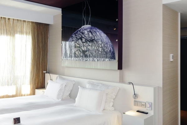 Hotel Pullman Eindhoven Cocagne